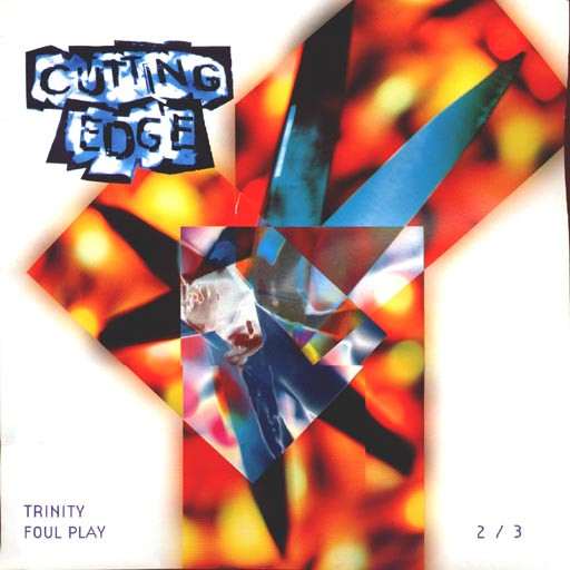 Cutting Edge 2/3