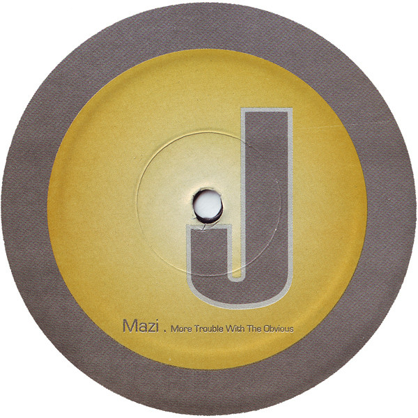 More Trouble With The Obvious EP