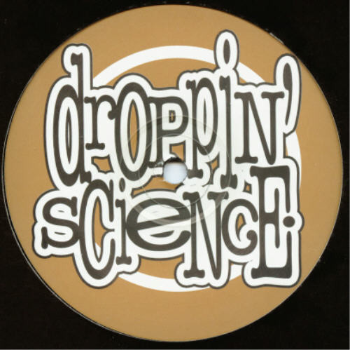 Droppin' Science Volume 06