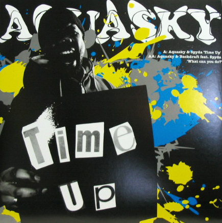 Time Up / What Can You Do?