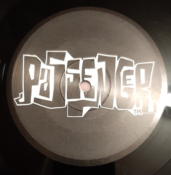 Time Up / What Can You Do?