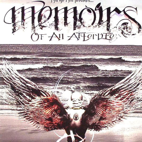 Memoirs Of An Afterlife