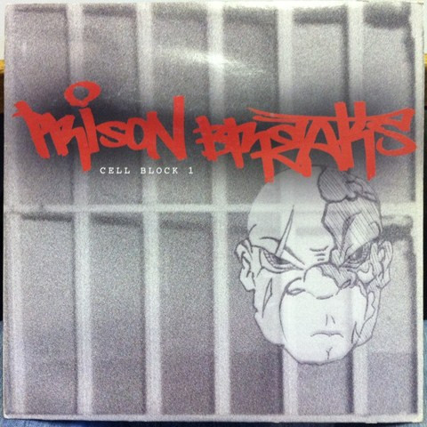 Prison Breaks: Cell Block 1