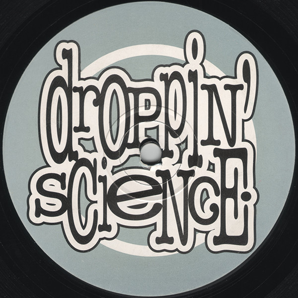 Droppin' Science Volume 02